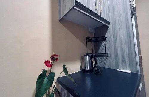 Kampung Padang Nenering House | Homestay Kenangan Kati Kuala Kangsar