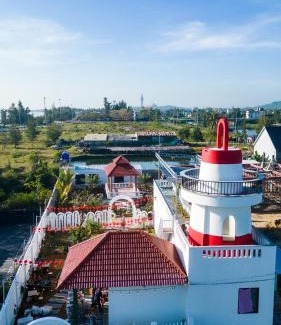 Son Tinh Hotel | Homestay Khải Minh