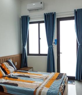 Son Tinh Hotel | Homestay Khải Minh