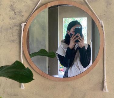 Mu Cang Chai House | Homestay Khau Phạ chao nọong