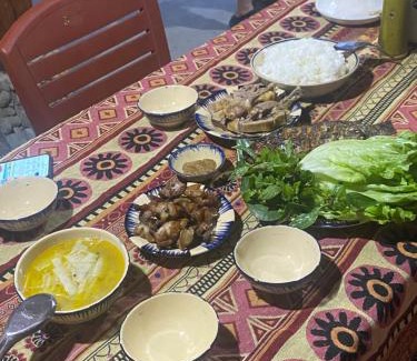 Mu Cang Chai House | Homestay Khau Phạ chao nọong