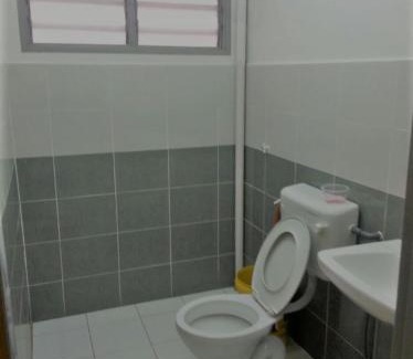 Kuala Kangsar House | Homestay Kuala Kangsar
