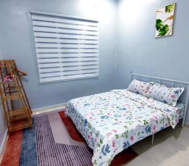 Kampung Padang Midin House | Homestay Kuala Terengganu
