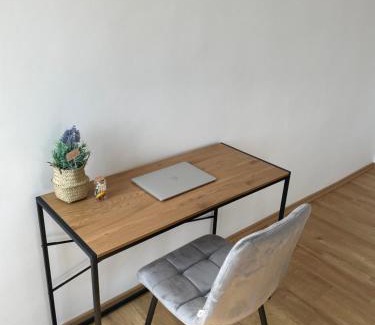 Bad Griesbach im Rottal Apartment | Homestay - Luxus Ferienwohnung