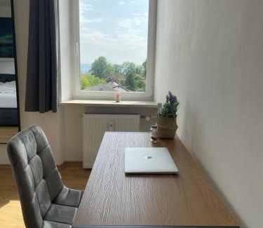 Bad Griesbach im Rottal Apartment | Homestay - Luxus Ferienwohnung