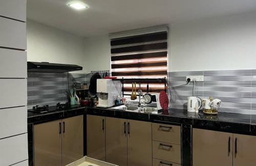 Kampung Mambau House | Homestay Mambau MALAY ONLY