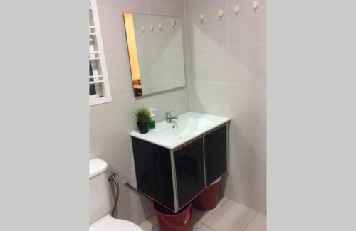 Seksyen 13 Apartment | Homestay Menara U MSU