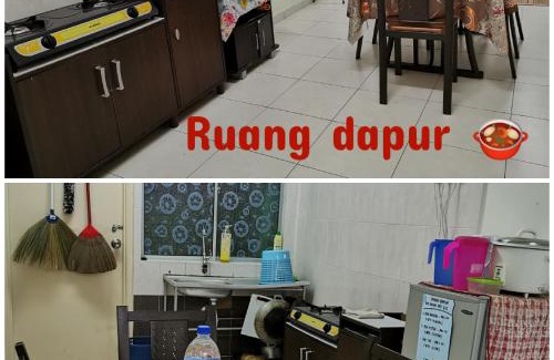 Alor Gajah House | HOMESTAY MURAH MELAKA Melayu Sahaja