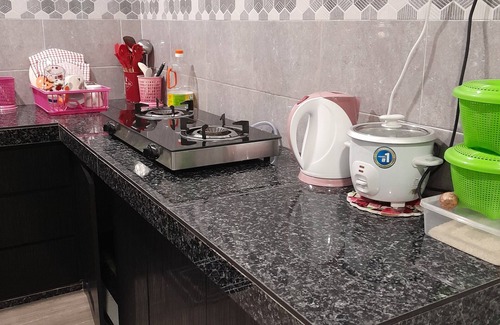 Kuantan House | Homestay nearest to beach! Big Family -15pax