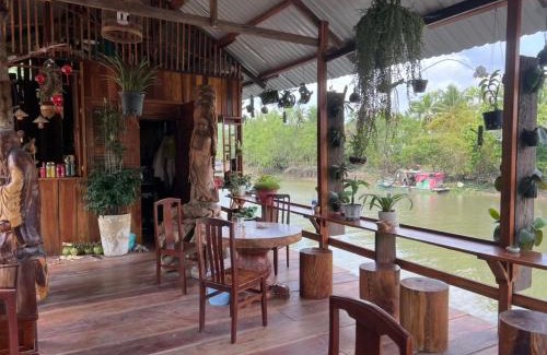 Cai Rang Bed & Breakfast | Homestay Nhà Của Gió