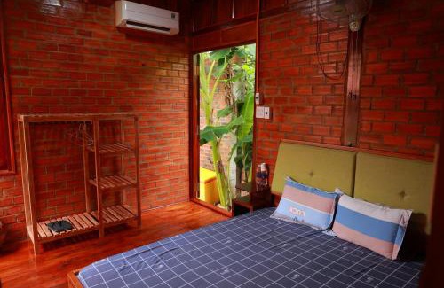 Cai Rang Bed & Breakfast | Homestay Nhà Của Gió