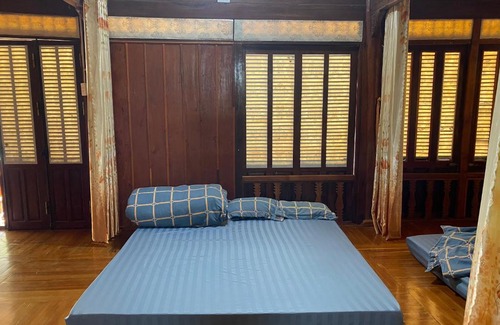 Yen Minh Cabin | Homestay-Nhà Sàn Ngán Chải