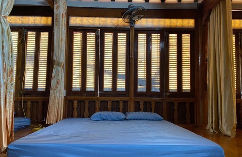Yen Minh Cabin | Homestay-Nhà Sàn Ngán Chải