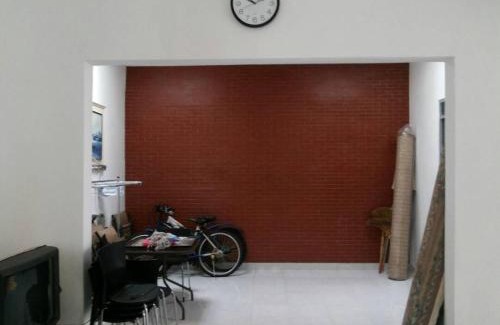 Garut House | Homestay Pesona
