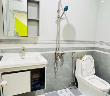 Phu Quy Apartment | Homestay Phúc Lộc Phú Quý