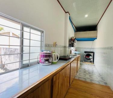 Phu Quy Apartment | Homestay Phúc Lộc Phú Quý