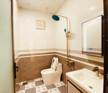 Phu Quy Apartment | Homestay Phúc Lộc Phú Quý