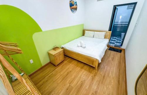 Phu Quy House | Homestay Phúc Lộc