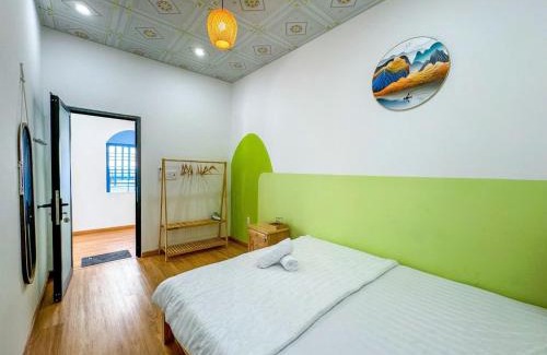 Phu Quy House | Homestay Phúc Lộc