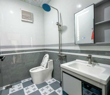 Phu Quy House | Homestay Phúc Lộc
