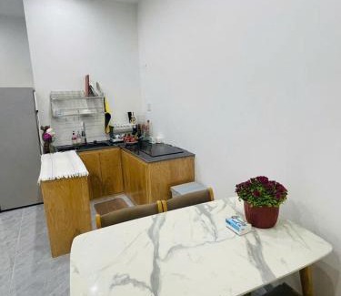 Phuoc Hai Fishing Village House | Homestay Phước Hải khu Làng Chài Sát Biển