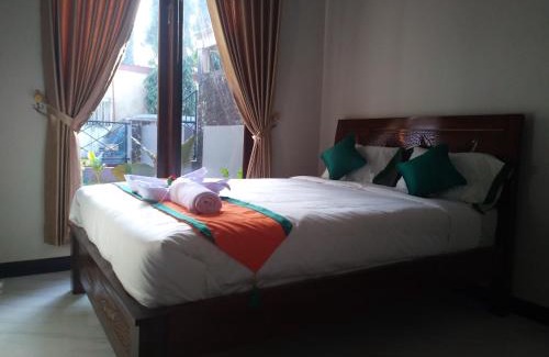 Purbalingga House | Homestay Purbalingga Tengah Kota by Simply Homy