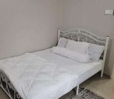 Kerteh House | Homestay Qaseh Kerteh