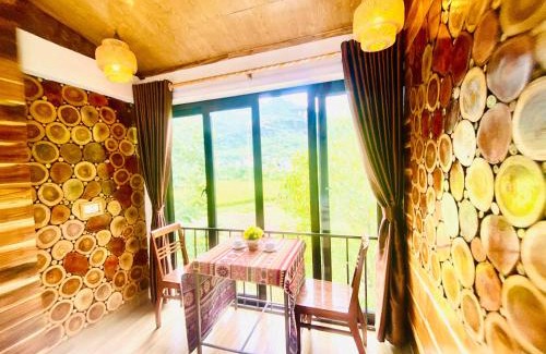 Chieng Chau House | Homestay Quân Hằng