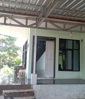 Ambarawa House | Homestay Rejeki