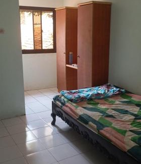 Ambarawa House | Homestay Rejeki