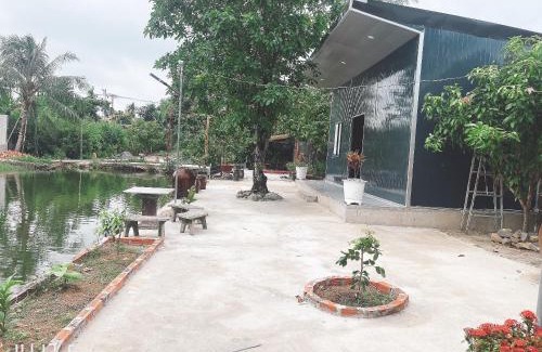 Tay Ninh Other | Homestay Sỏi Đá - Tây Ninh