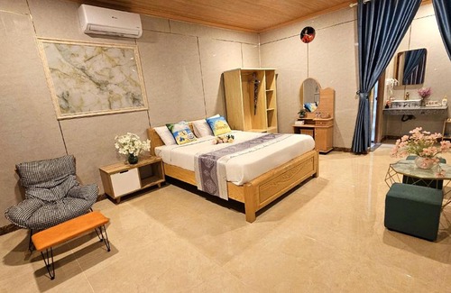Phuoc Thuan House | Homestay Sala