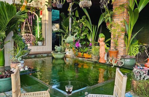 Phuoc Thuan House | Homestay Sala