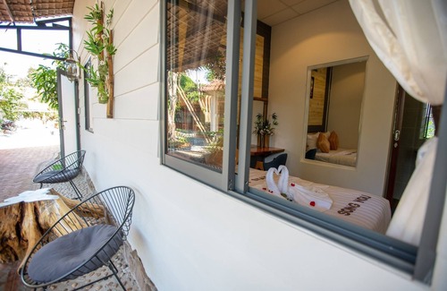 Phong Dien Hotel | Homestay Songngu Pisces