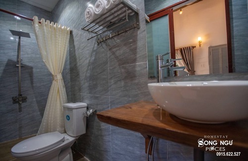 Phong Dien Hotel | Homestay Songngu Pisces