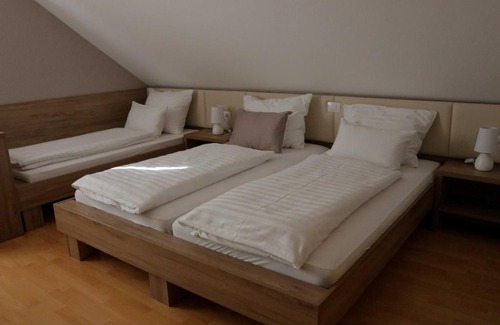 Kranj House | Homestay Sreš