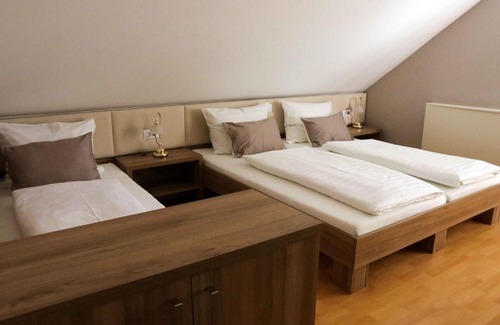 Kranj House | Homestay Sreš