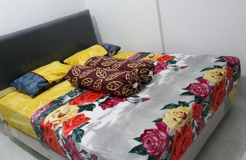 Probolinggo House | Homestay Suyoso