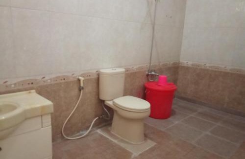 Magelang House | Homestay Syariah Sultan Agung