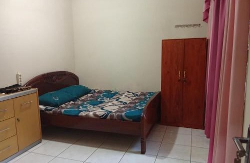 Magelang House | Homestay Syariah Sultan Agung