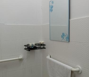 Paya Besar House | Homestay Teratak Bonda
