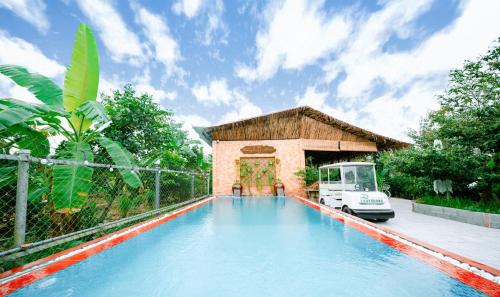 Cai Be Cabin | Homestay Thùy Dương 1
