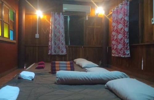 Bang Prok House | HomestayReurnthai BangPain