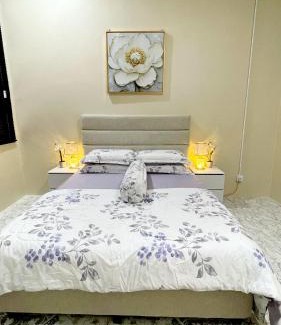 Gambang House | Homestay THE INDRA
