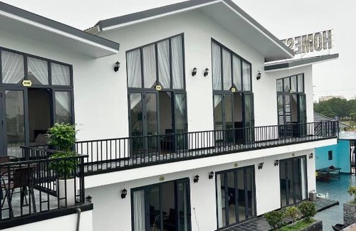 Thien Cam Hotel | Homestay Thiên Cầm