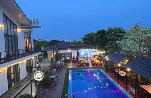 Thien Cam Hotel | Homestay Thiên Cầm
