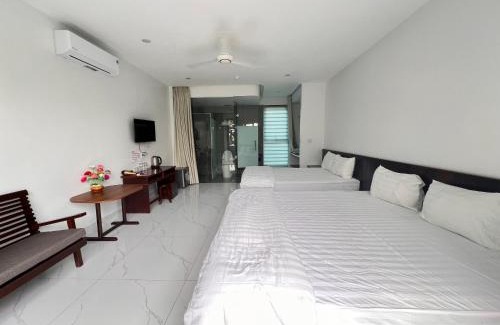 Thien Cam Hotel | Homestay Thiên Cầm