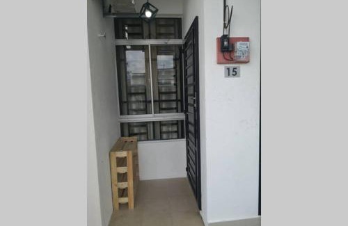 Behrang Stesen House | Homestay Tok Ayah, Behrang Jati