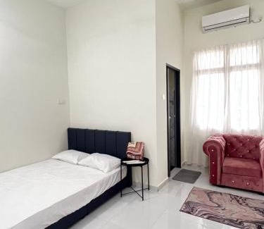 Hulu Terengganu District House | Homestay Tokmi 1