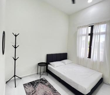 Hulu Terengganu District House | Homestay Tokmi 1